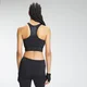 MP Women's Repeat MP Training Racerback Bra - Black