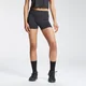 MP Women's Repeat MP Training Booty Shorts - Black