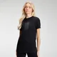 MP Women's Repeat MP T-Shirt - Black