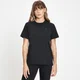 MP Women's Rest Day Longline T-Shirt - Black