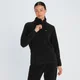 MP Women's 1/4 Zip Fleece - Black