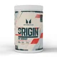Alpha Pre-Workout