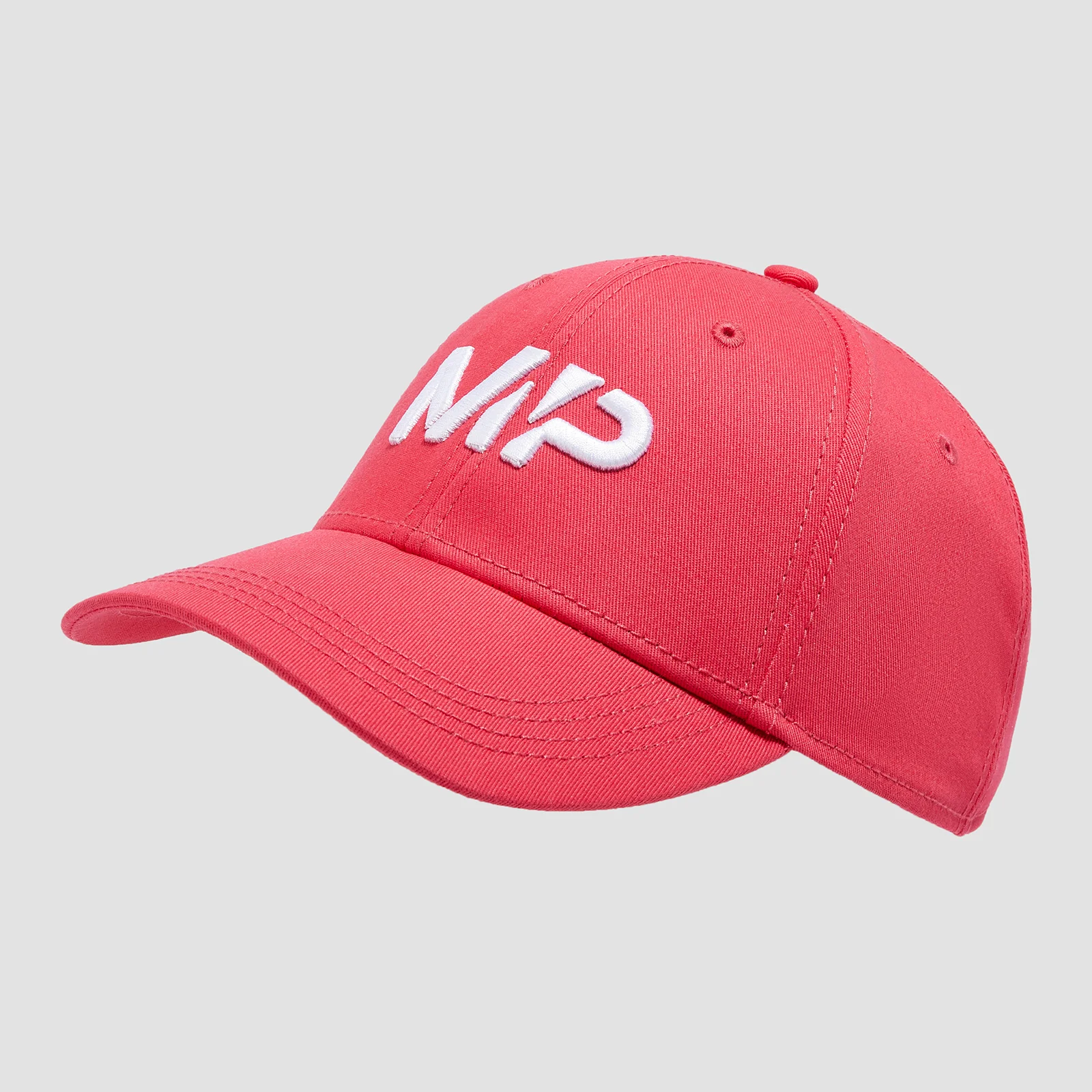 MP Baseball Cap - Wild Strawberry Bilde 1