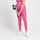 MP Women's Power Maternity Leggings - Sangria