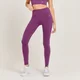 MP Women's Power Leggings - Purple