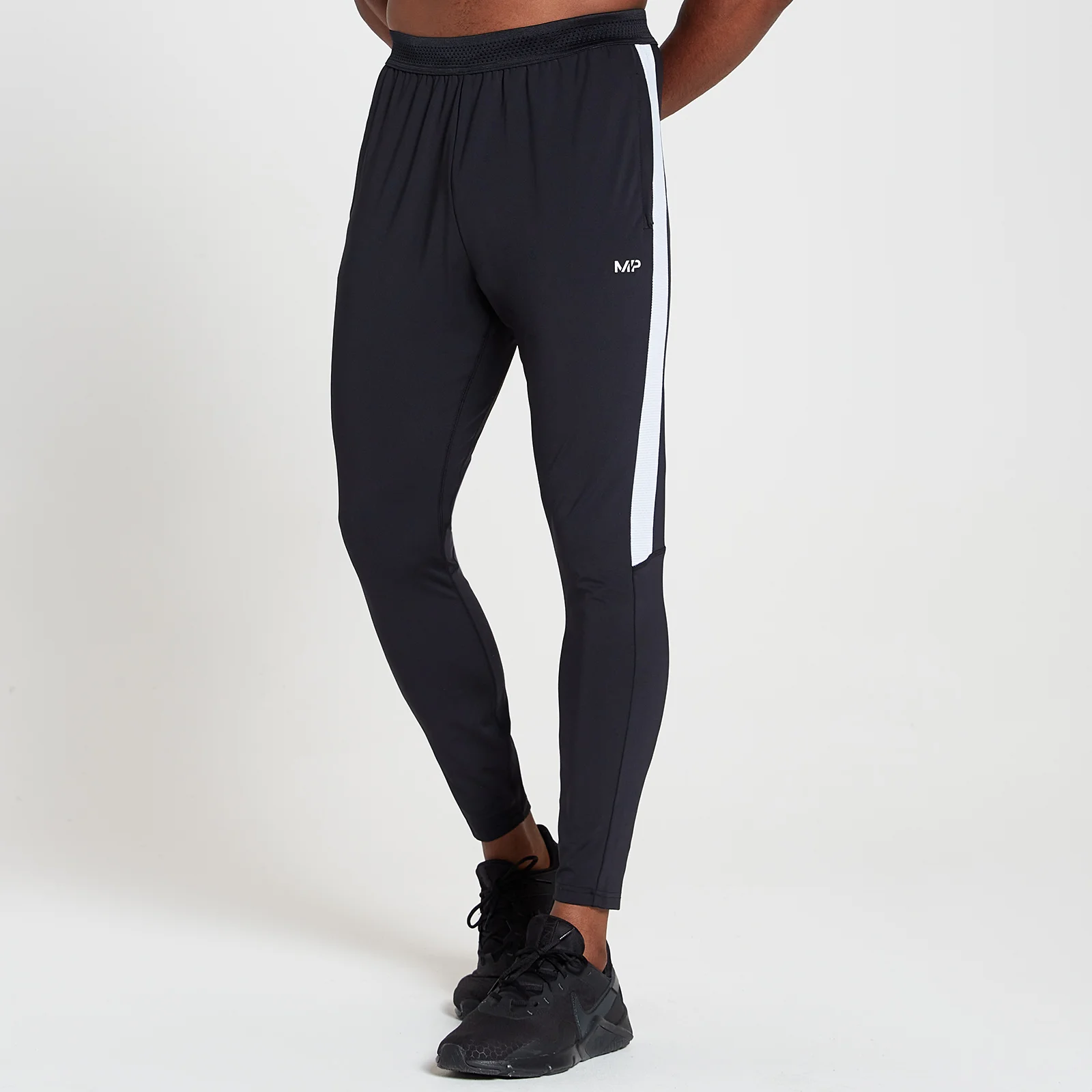 MP Men's Tempo Joggers - Black - XXS Bilde 1