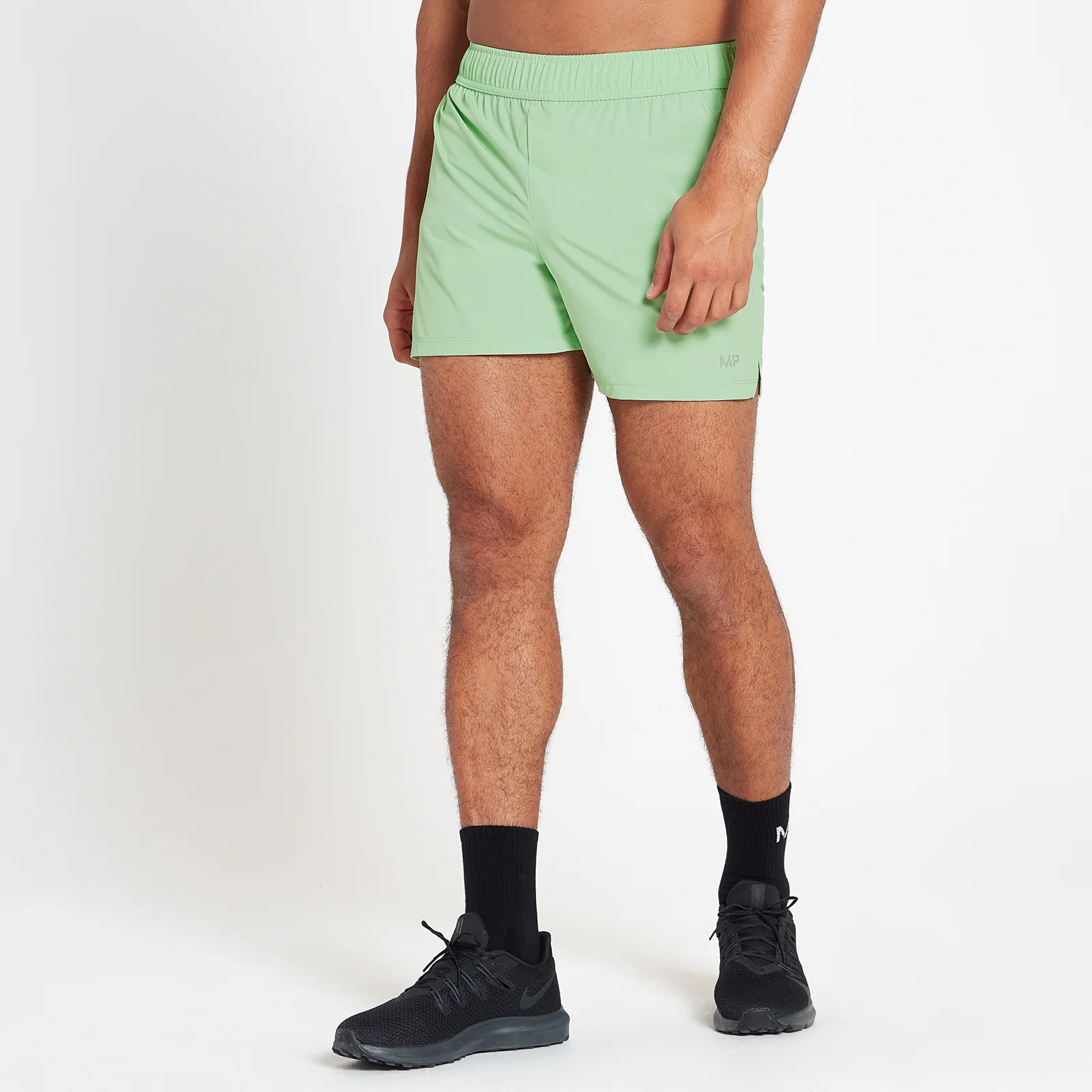 MP Men's Velocity 5 Inch Shorts - Mint - XXS Bilde 1