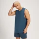 MP Men's Composure Tank Top - Dust Blue