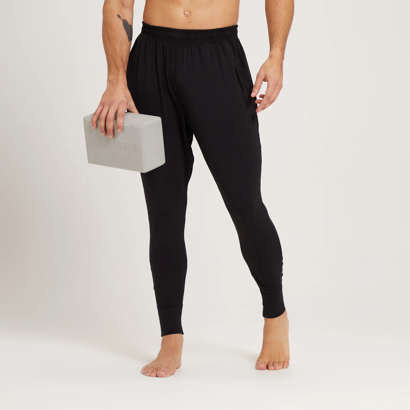 MP Men's Composure Joggers - Black - XXS Bilde 1