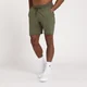 MP Men's Dynamic Training Shorts - Dark Olive