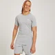 MP Men's Form Short Sleeve T-Shirt - Storm Marl