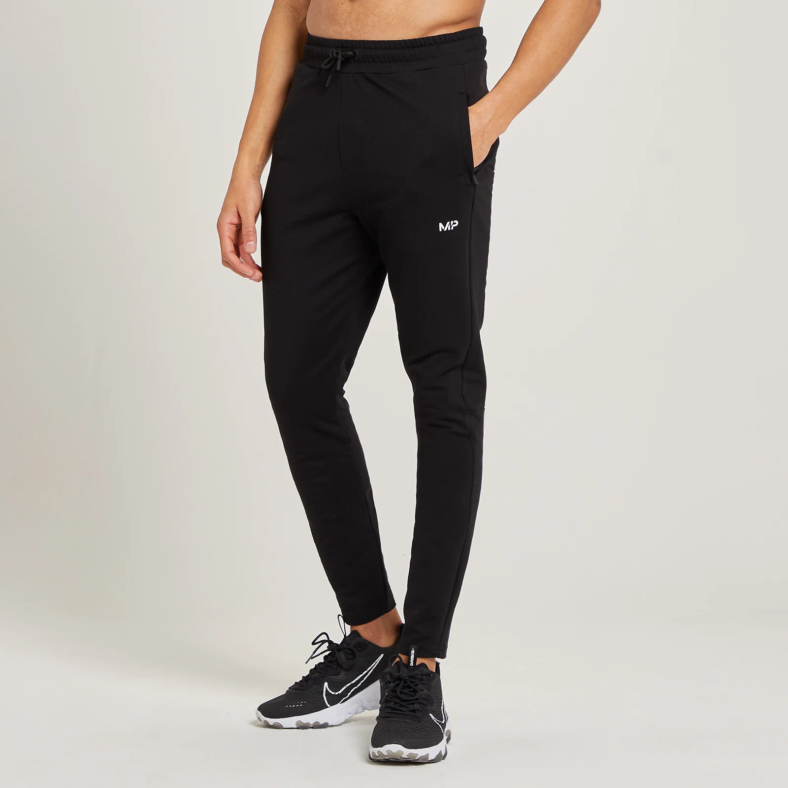 MP Men's Form Joggers - Black - XXS Bilde 1