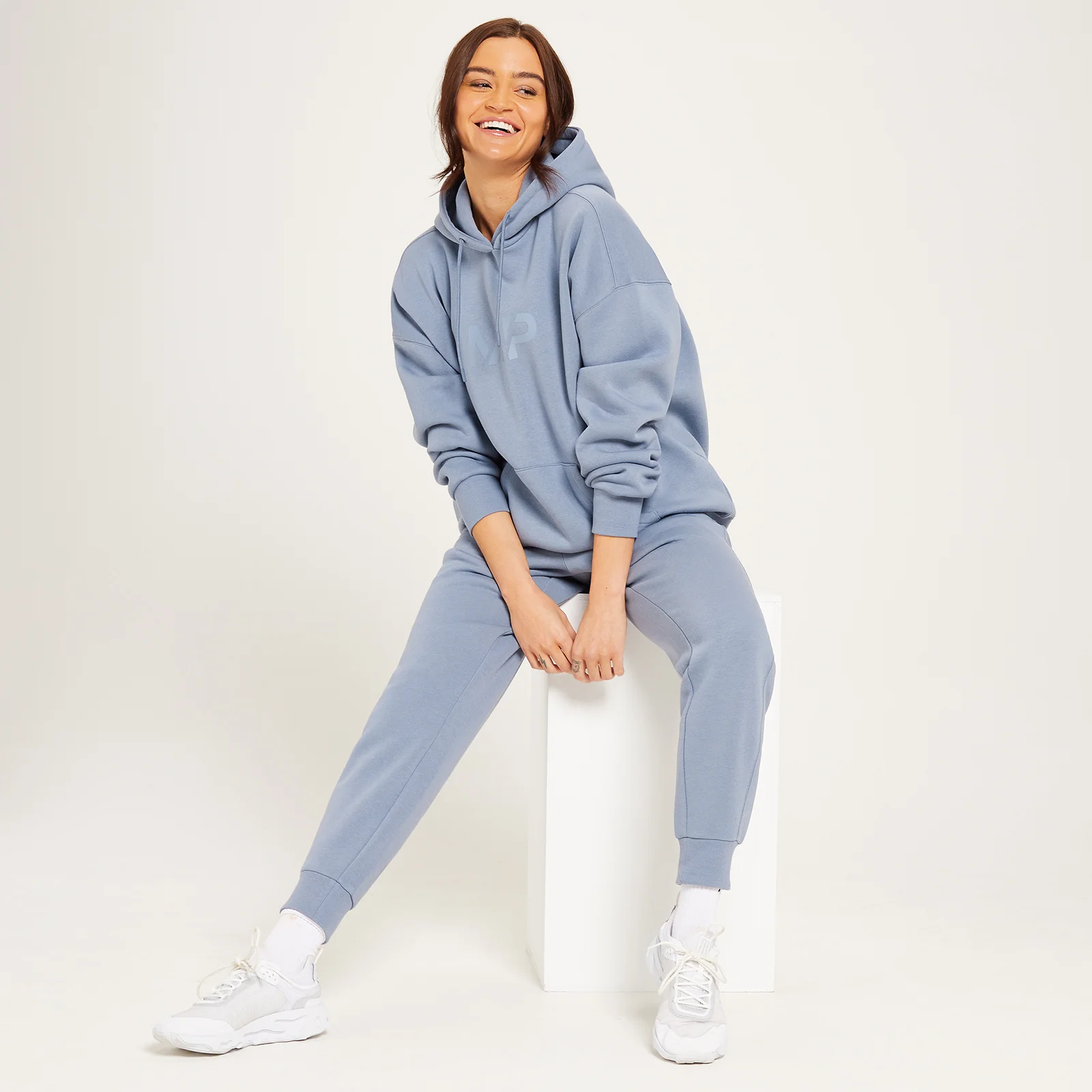 MP Women's Adapt Hoodie - Galaxy - XXS Bilde 1