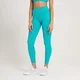 MP Women's Power Ultra Leggings - Lagoon