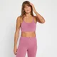 MP Women's Repeat MP Sports Bra - Mauve