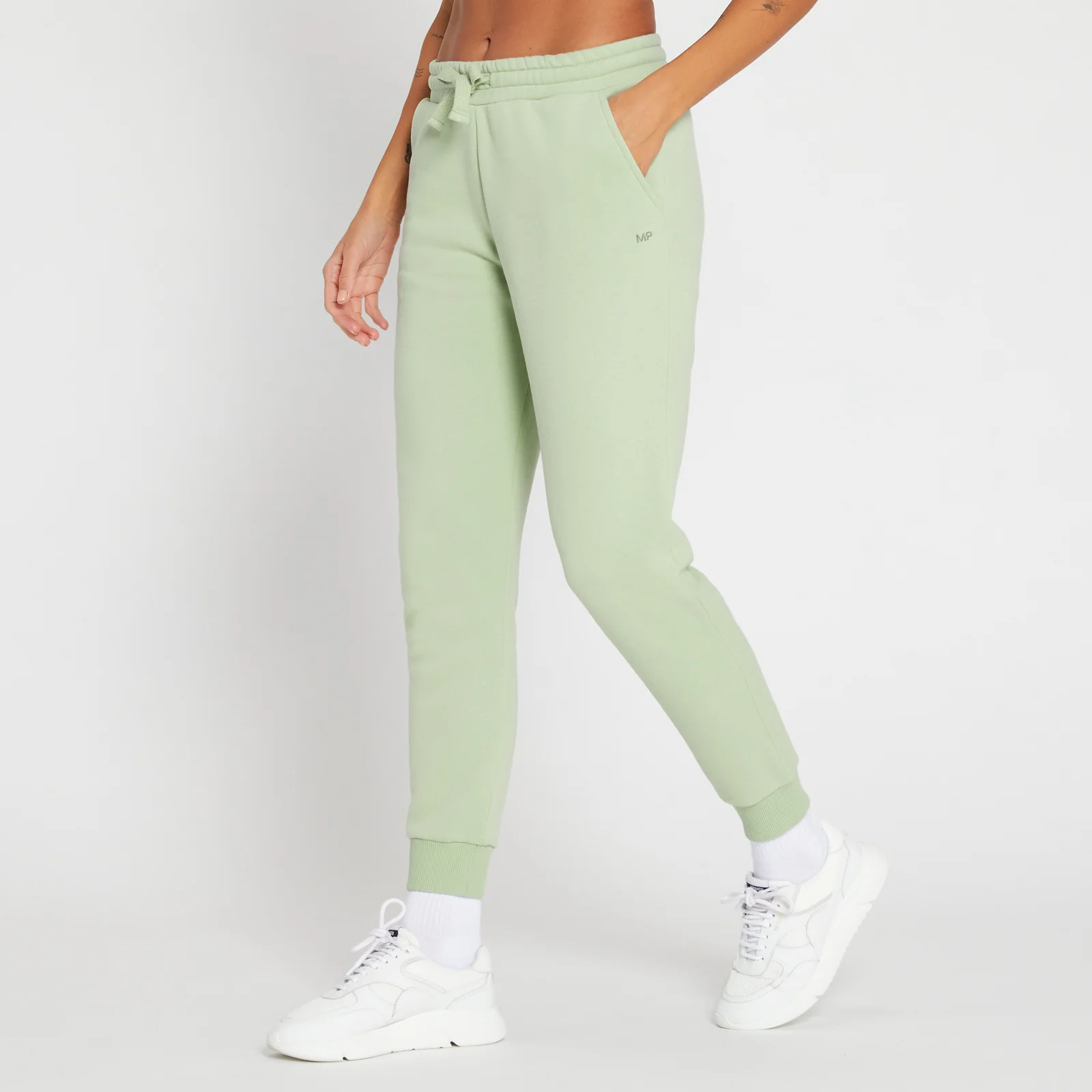 MP Women's Repeat MP Joggers - Frost Green - XXS Bilde 1