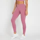 MP Women's Repeat MP Leggings - Mauve