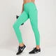 MP Women's Velocity Ultra Leggings with Pockets - Ice Green
