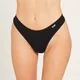 MP Women's Composure Seamless Thong - Black