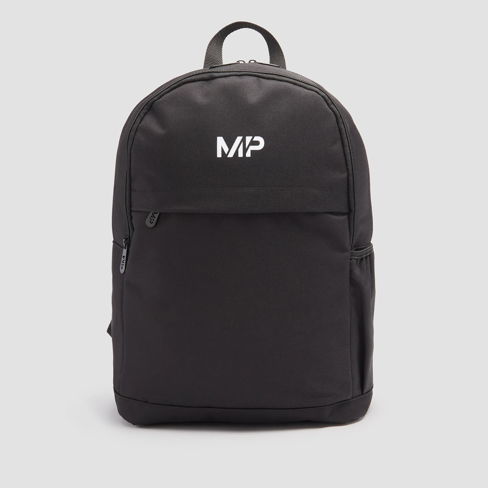 MP Backpack - Black Bilde 1