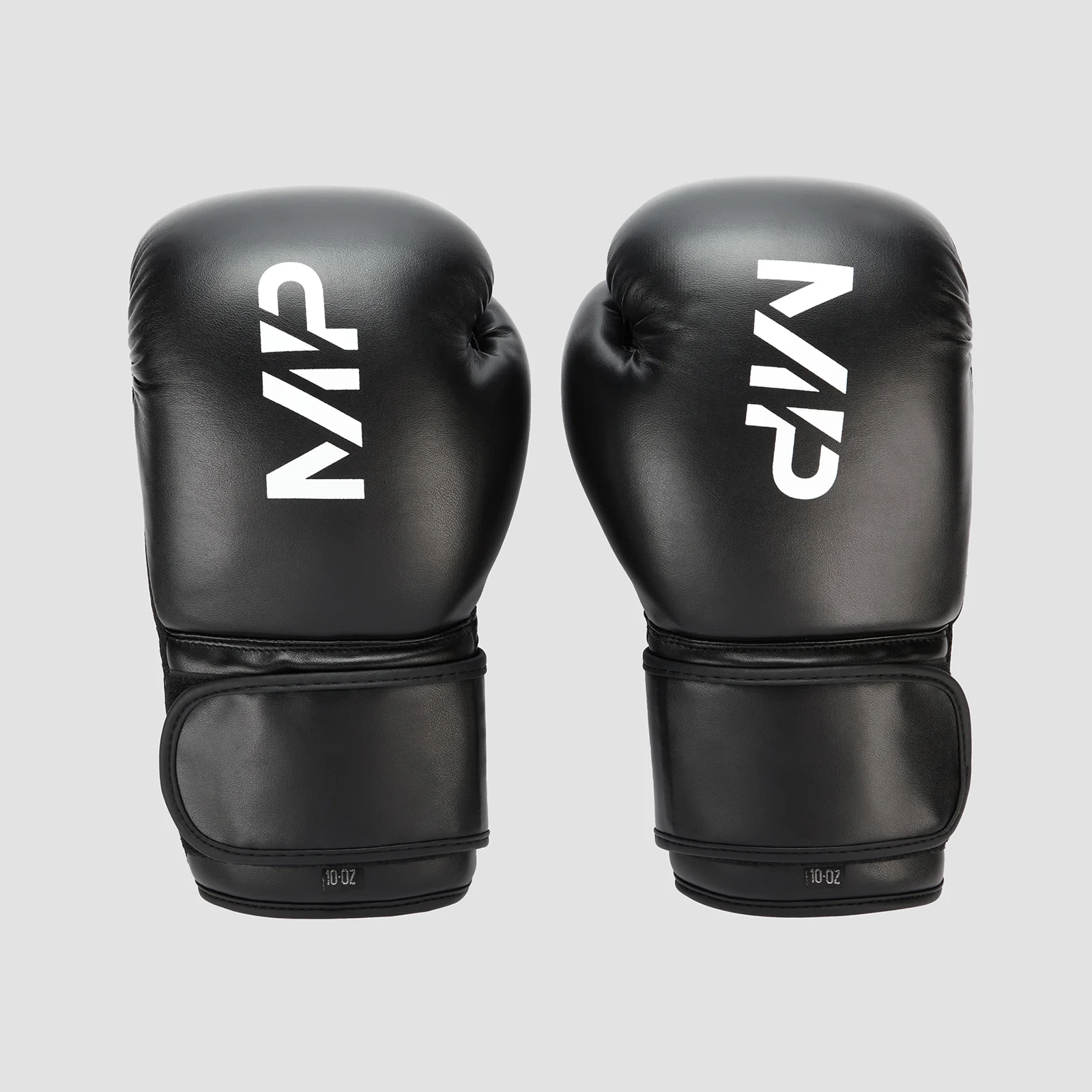 MP Boxing Gloves - Black - 8oz Bilde 1