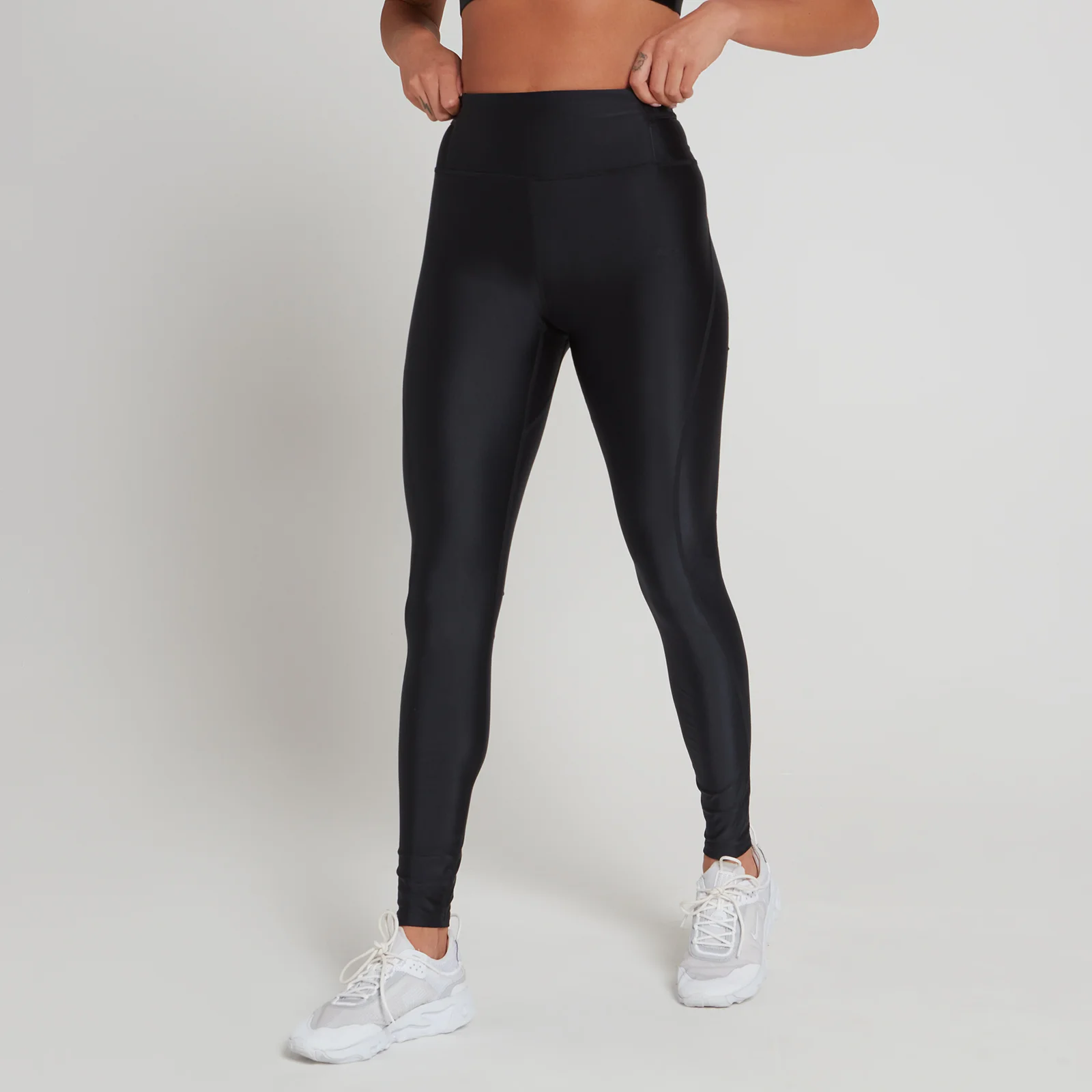 MP Women's Engage Leggings - Black - XXS Bilde 1