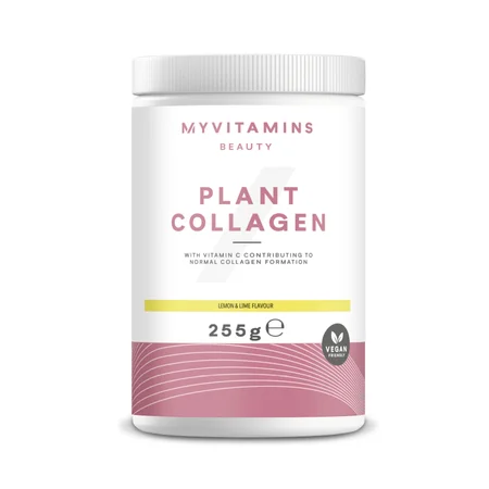 Plantekollagen