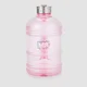 MP 1/2 Gallon Shaker – rosa– 1900 ml