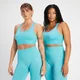MP Crayola sports-bh – Aquamarine