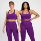 MP Crayola sports-bh – Vivid Violet