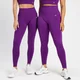 MP Crayola leggings for damer – Vivid Violet