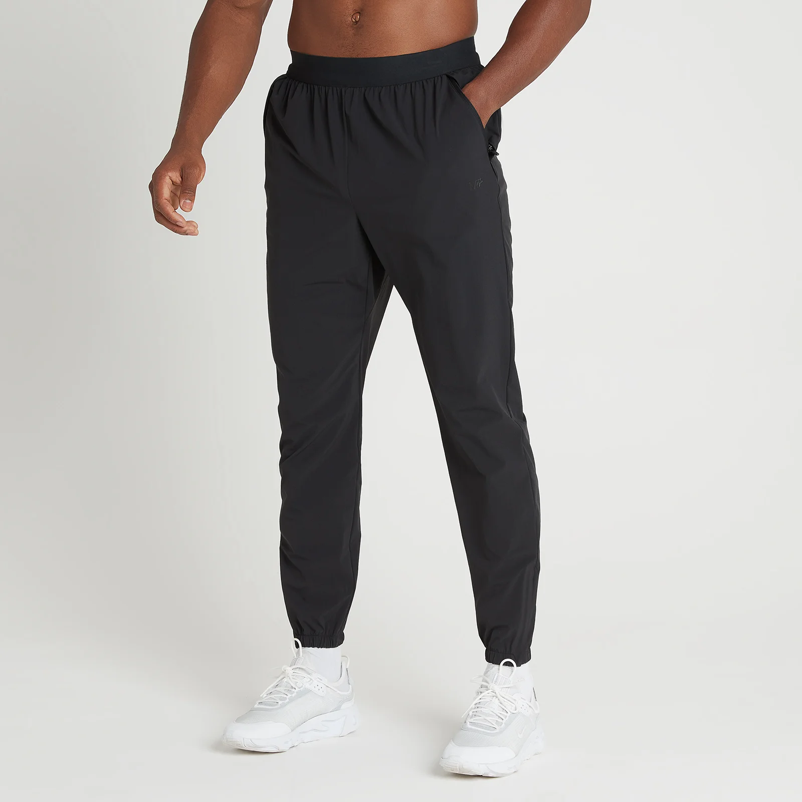 MP Men's Tempo Ultra Training Joggers - Black - XXS Bilde 1