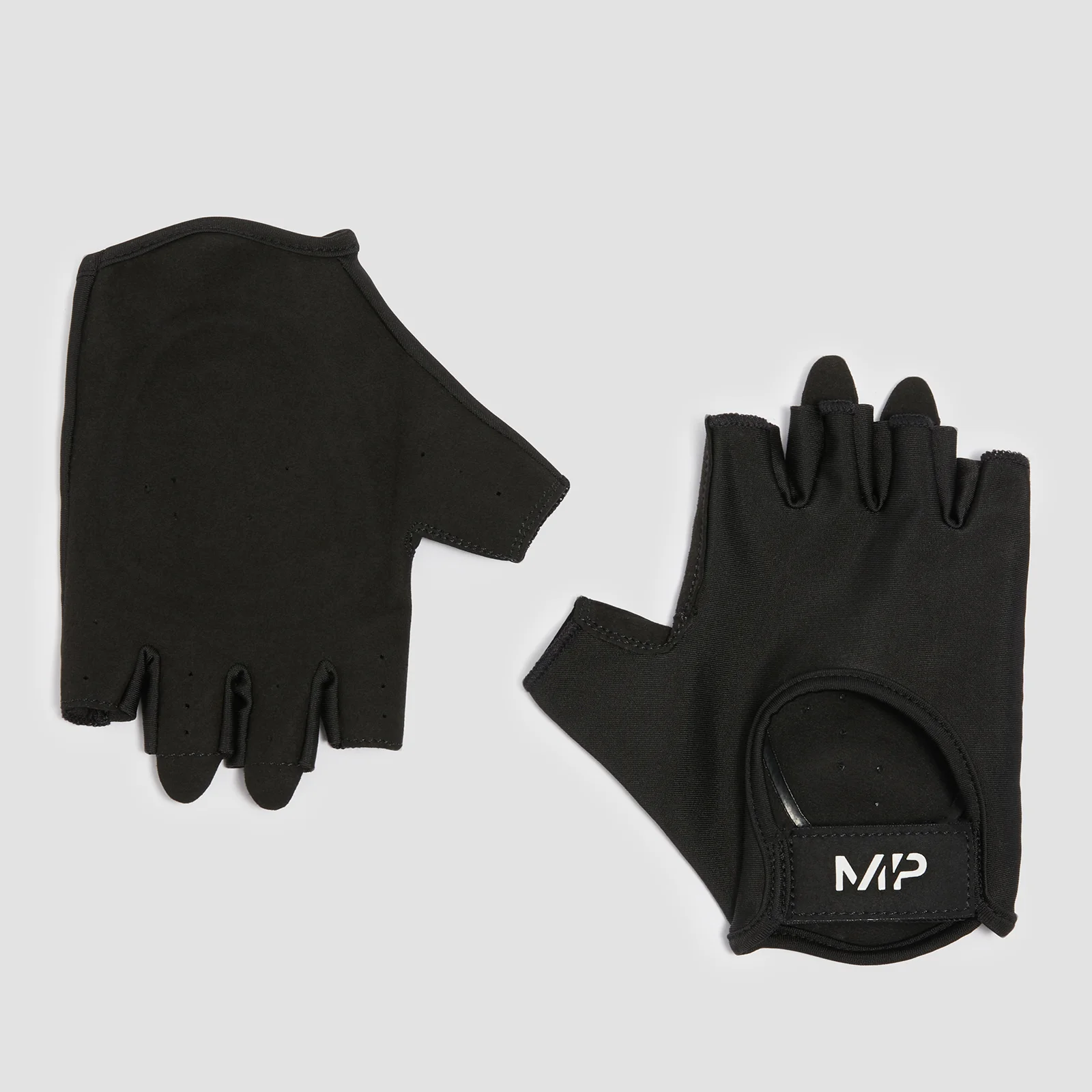 MP Lifting Gloves - Black - S Bilde 1