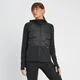 MP ultra polstret jakke for damer fra Tempo – Black