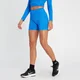 MP vendbar shorts for damer fra Tempo – Electric Blue