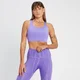 MP bh med høy støtte fra Tempo – Paisley Purple