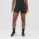 MP Adapt sømløs booty-shorts for damer – Black