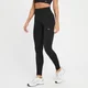 MP toanle sømløse legging for damer fra Tempo – Black