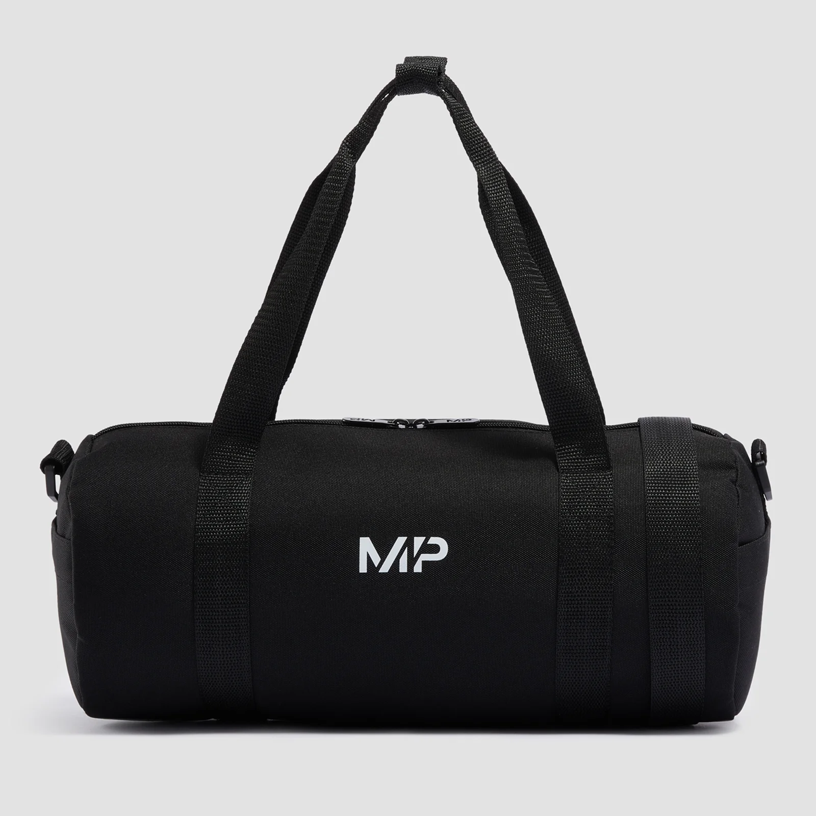 MP Mini Barrel Bag - Black Bilde 1