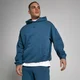 MP Men's Tempo Washed Hoodie - Washed Navy