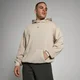 MP Men's Tempo Washed Hoodie - Washed Stone