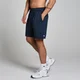 MP Men's Lifestyle Mesh 7" Shorts - Deep Navy