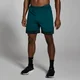 MP Men's Tempo 7" Shorts - Dark Teal