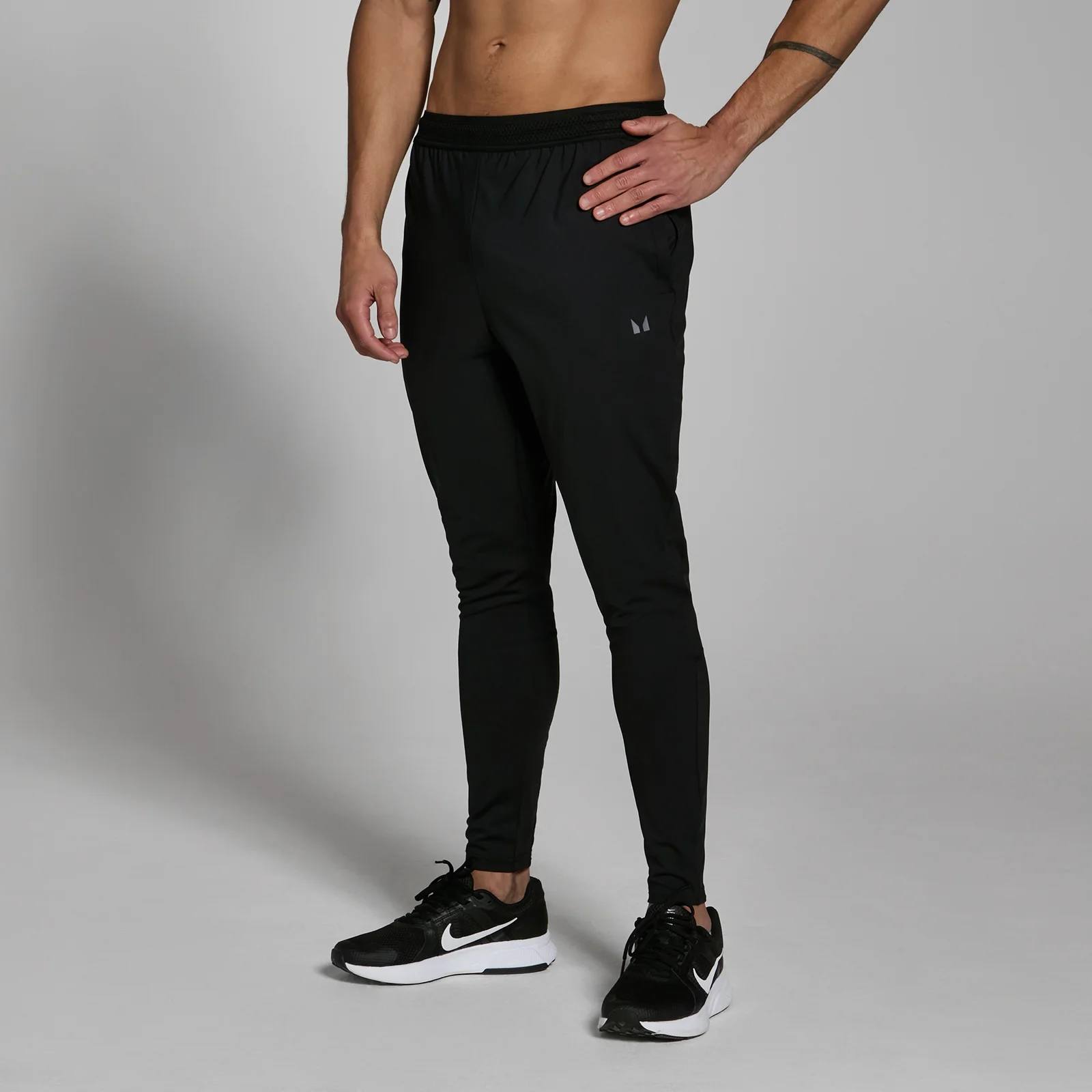 MP Men's Tempo Joggers - Black - XS Bilde 1
