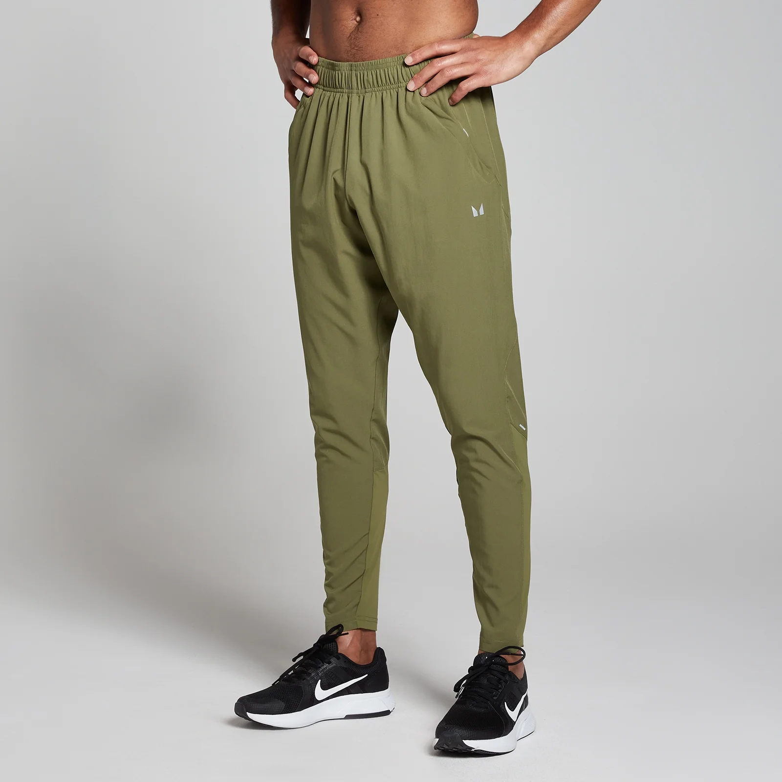 MP Men's Velocity Joggers - Khaki - XS Bilde 1