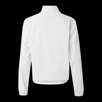 MP Women's Velocity Windbreaker - White - XS Bilde 6
