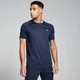 MP Men's Training Short Sleeve T-Shirt - Navy