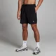 MP Men's Woven Training Shorts - Black