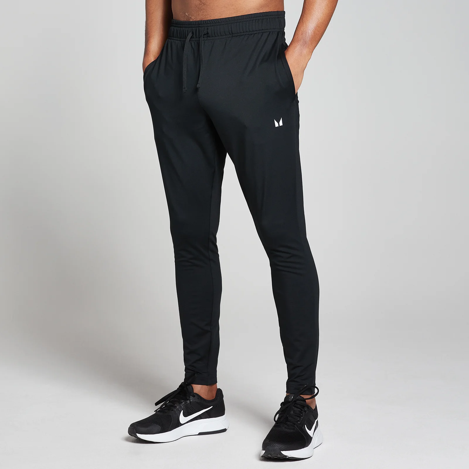 MP Men's Training Joggers - Black - XXS Bilde 1