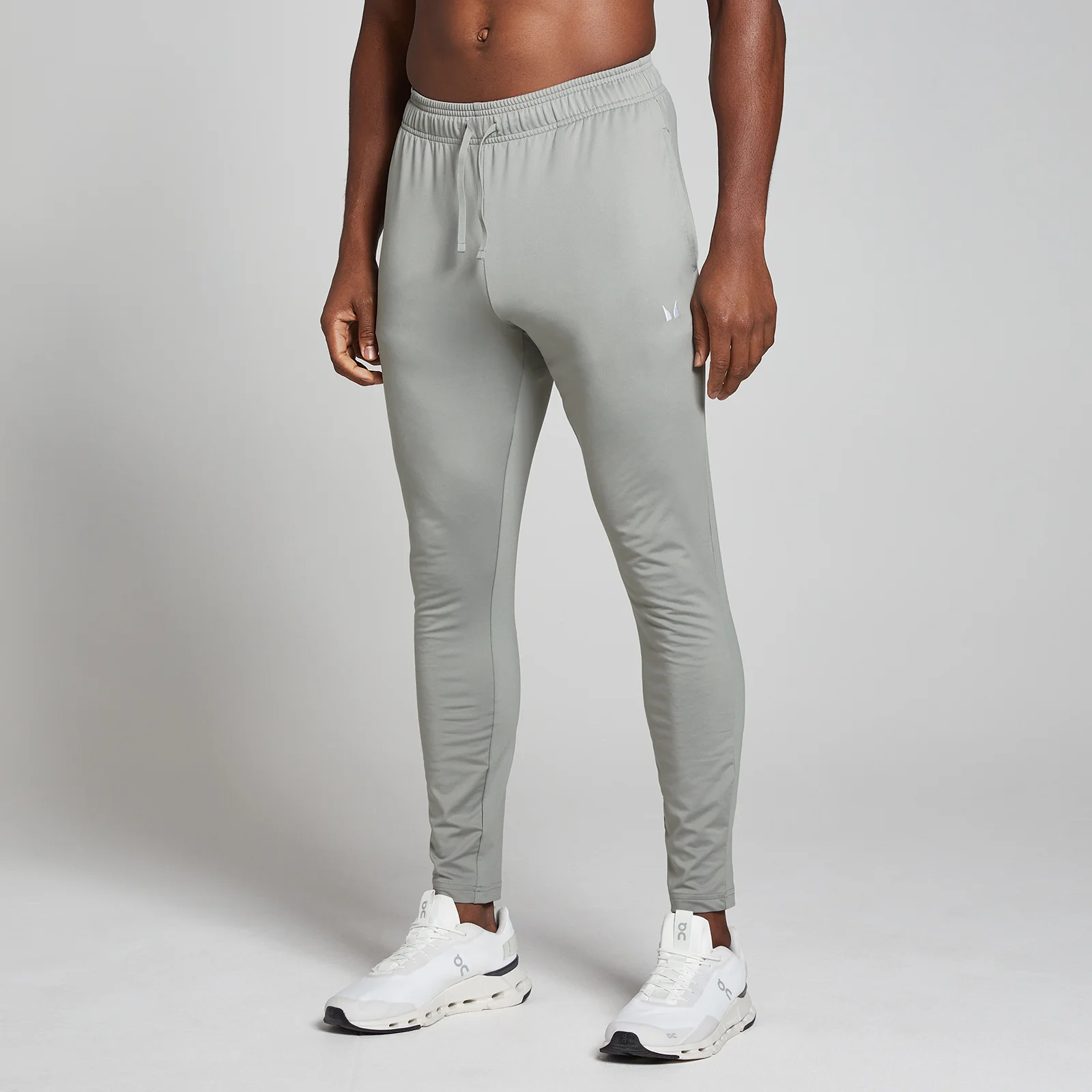 MP Men's Training Joggers - Storm - XXS Bilde 1